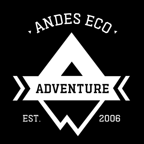 andes eco adventure logo