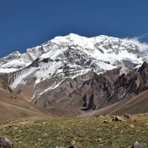 Aconcagua Expedition