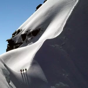 Bolivia Climbing Expedition