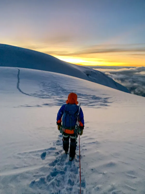 The Summit
